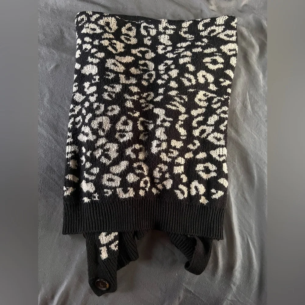 Universal Thread Sweater Cardigan - Picture 3 of 3